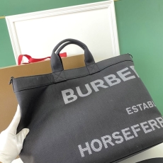 Burberry Shopping Bags